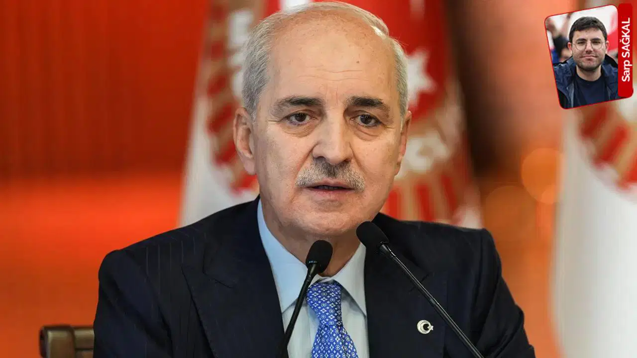 Kurtulmuş, yurt dışı ziyaretlerinde demokratikleşme sürecine dair soruların gündeme getirildiğini belirtti: ‘Sorumluluğumuzu yerine getireceğiz’